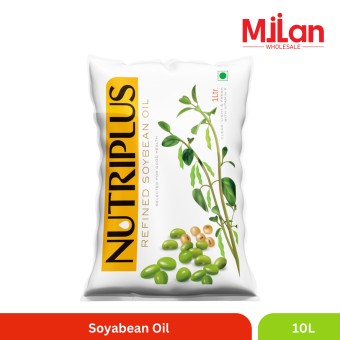 Soybean Oil 10ltr