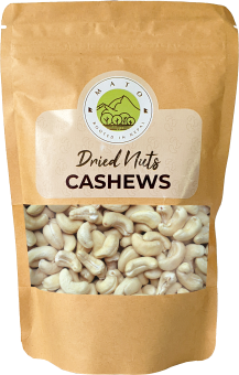 Mato Cashew Nut 500 gm