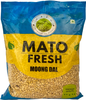 Mato Moong Dal 1kg