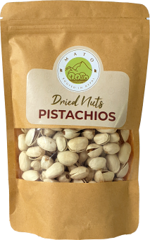 Mato Pistachio 200 gm