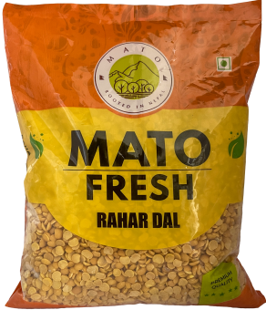 Mato Rahar Dal 1kg