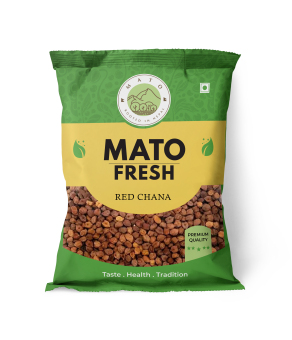 Mato Red Chana 1kg