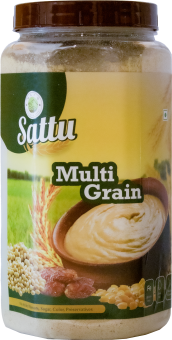 Mato Multigrain Sattu 750gm