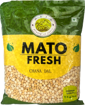 Mato Chana Dal 1kg