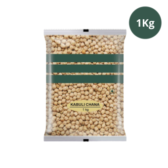 Kabuli Chana 1kg