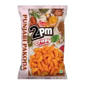 2Pm Crispy & Crunch