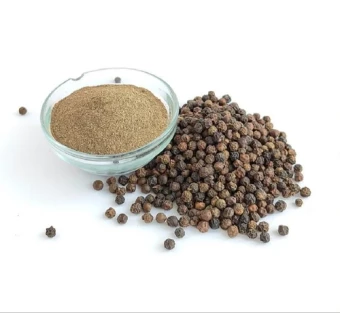 Black Pepper powder 100g