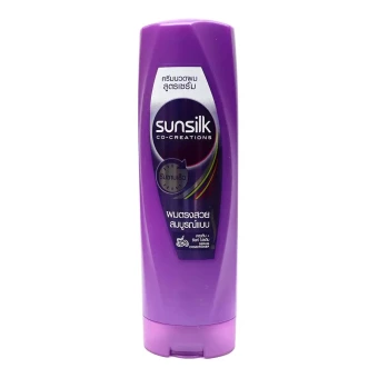 Sunsilk Perfect Straight Conditioner 325ml