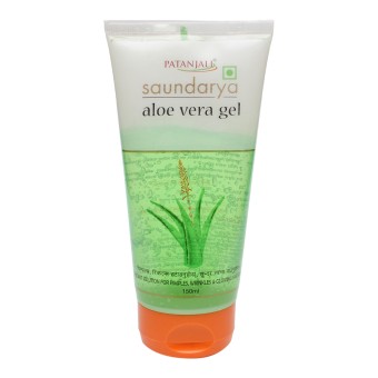 Patanjali Saundarya Aloevera Gel 150ml