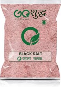 Himalayan black salt(Bire noon)