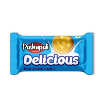 Pashupati cream supreme biscuit