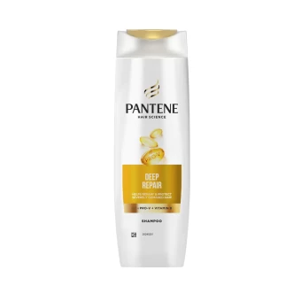 Pantene shampoo 340ml