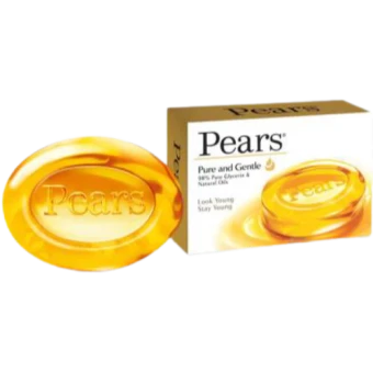 Pears Soap 125gm