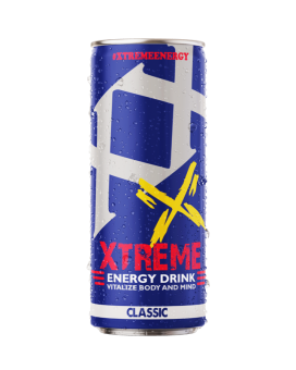 Extreme Drink 100ml 