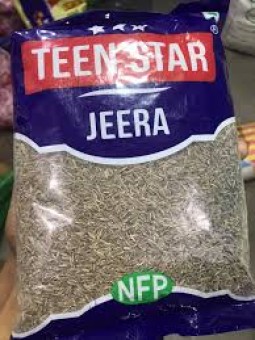 Jeera 500Gm*40Pcs | 20 kg Bag