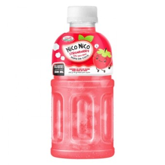 Strawberry  Jelly Juice 320ml 