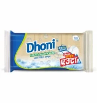 Dhoni Soap   150gm*48pcs | Box 