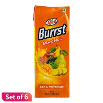 Mixed Burrst 180ml 