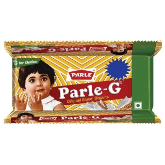 Parle G Gluco Biscuits 144pcs I Box 