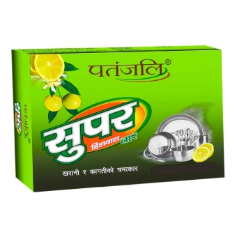 Super Dishwash 150gm 