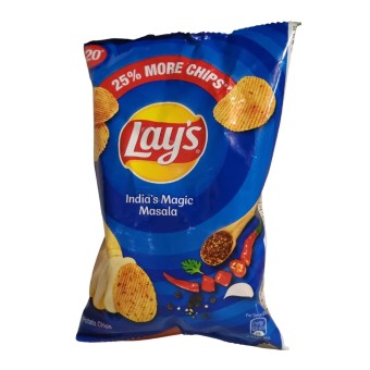 Lays 60 pcs I Box 