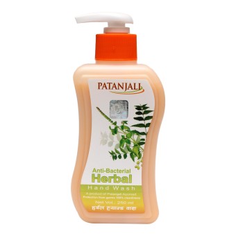 Patanjali Hand Wash 250ml