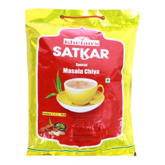 Satkar Special Masala Tea 1 kg 