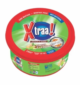 Xtra Dish Wash 500gm