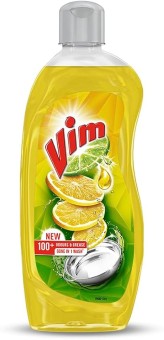 Vim Lig Dish Wash 500ml