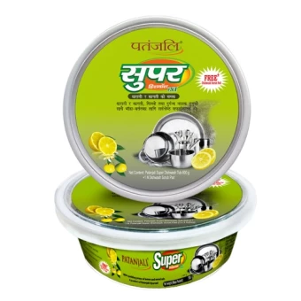 Super Dish Wash 500gm