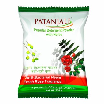 Patanjali Surf 750gm