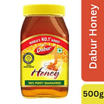 Dabar Honey 500gm 