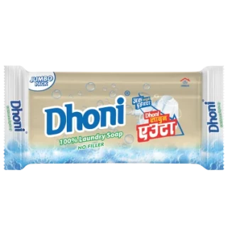 Dhoni Soap 200gm