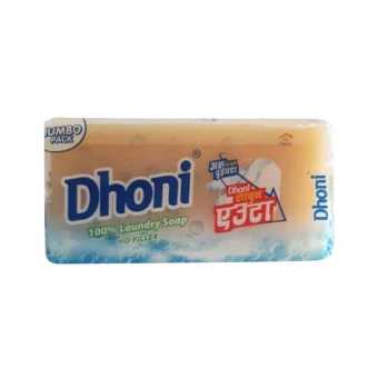 Dhoni Soap 150gm