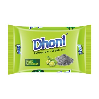 Dhoni Dishwah 150gm