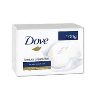 Dove Beauty Soap 100gm