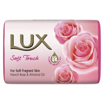 Jhilke Lux Soap 1pcs