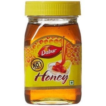 Dabar Honey 1 kg 