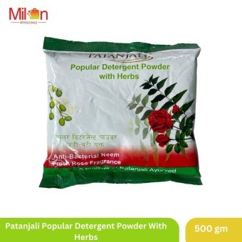 Patanjali Surf 500gm