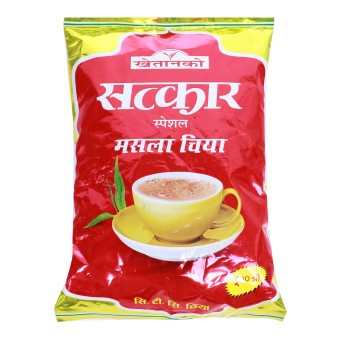 Satkar Special Masala Tea 500 gm