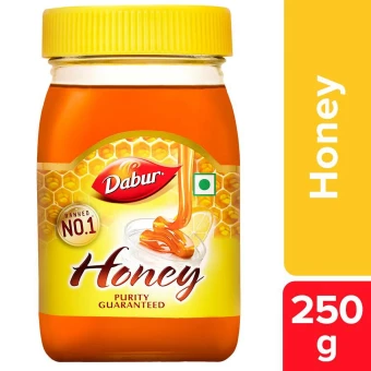 Dabar Honey 250gm 