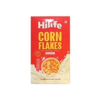 Hilife Corn Flacks 300gm