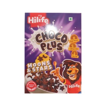 Hilife Choco Plus 300gm