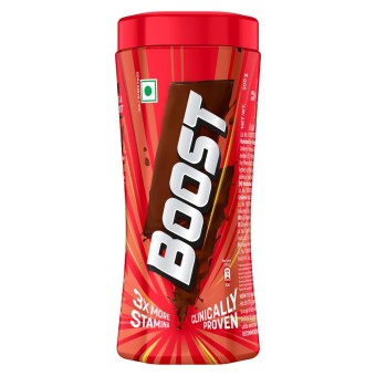 Boost 500gm 