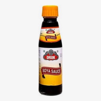 Druk Soya Sauce 200gm