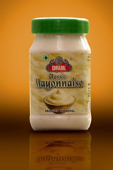 Mayonnaise 890gm