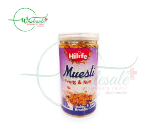 Hilife Muesly 300gm 