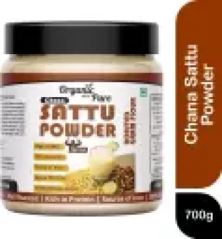 Sattu 700gm