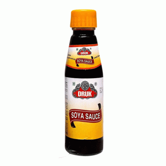 Soya Sauce 500gm