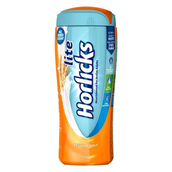 Lite Horlicks Sugar Free 450gm